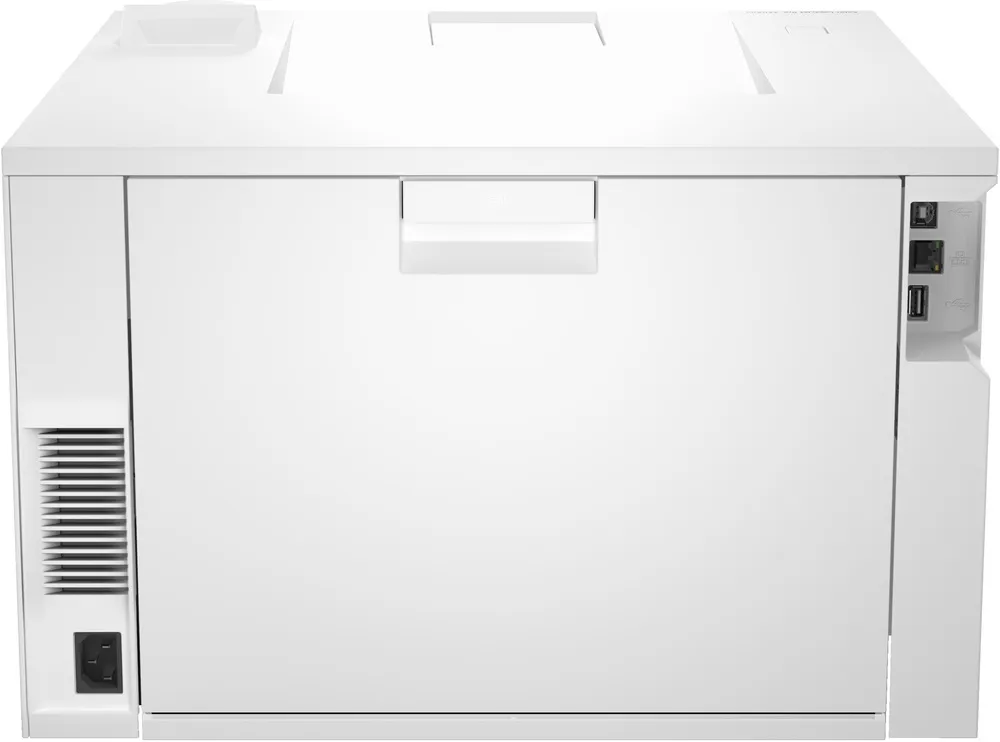 מדפסת לייזר צבעונית HP Color LaserJet Pro 4202dn 4RA87F