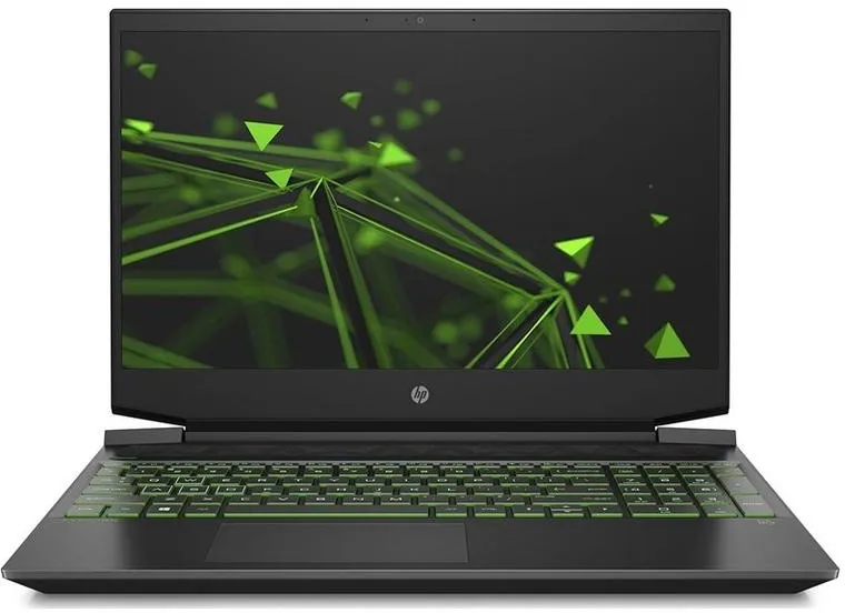 מחשב נייד HP Pavilion Gaming 15-CX0007NJ 4TX14EA
