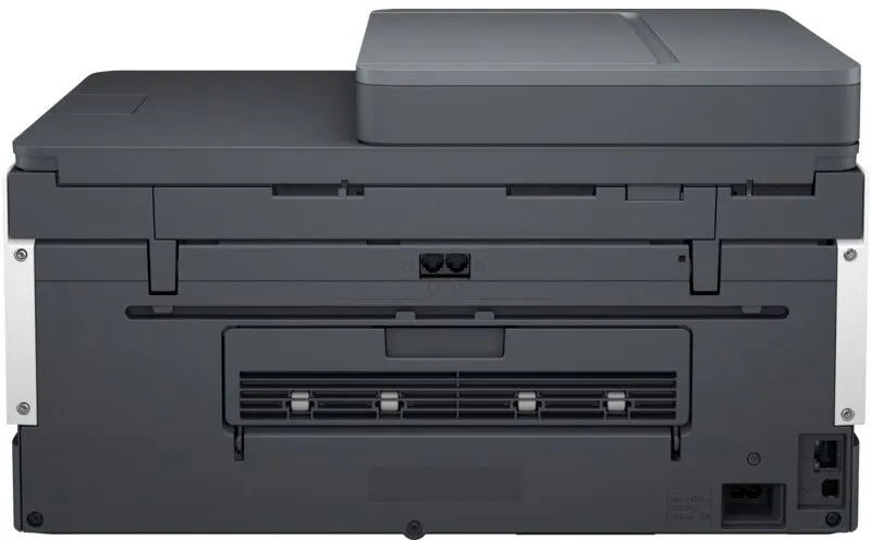 מדפסת הזרקת דיו צבעונית HP Smart Tank 790 4WF66A