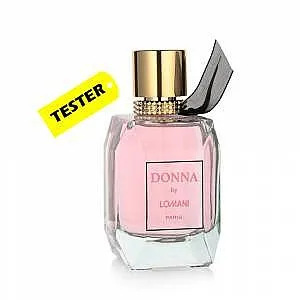 בושם לגבר Lomani Donna E.D.P 100 ml – טסטר