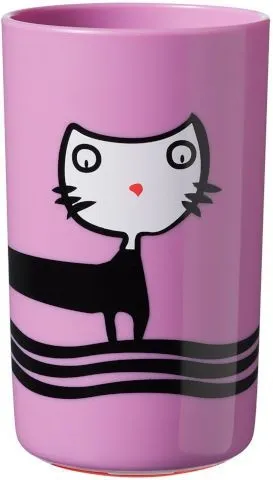 כוס שאינה נופלת 190 מ"ל 18 חודשים – ירוק – מבית Tommee Tippee