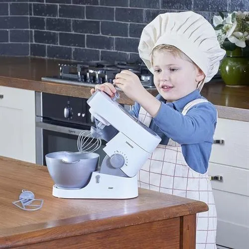 מיקסר קנווד Kenwood לילדים מבית Casdon