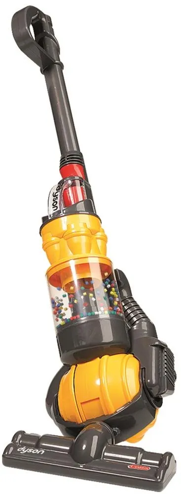שואב אבק לילדים Dyson Ball ציר כדורי לילדים גילאי 3+ מבית Casdon