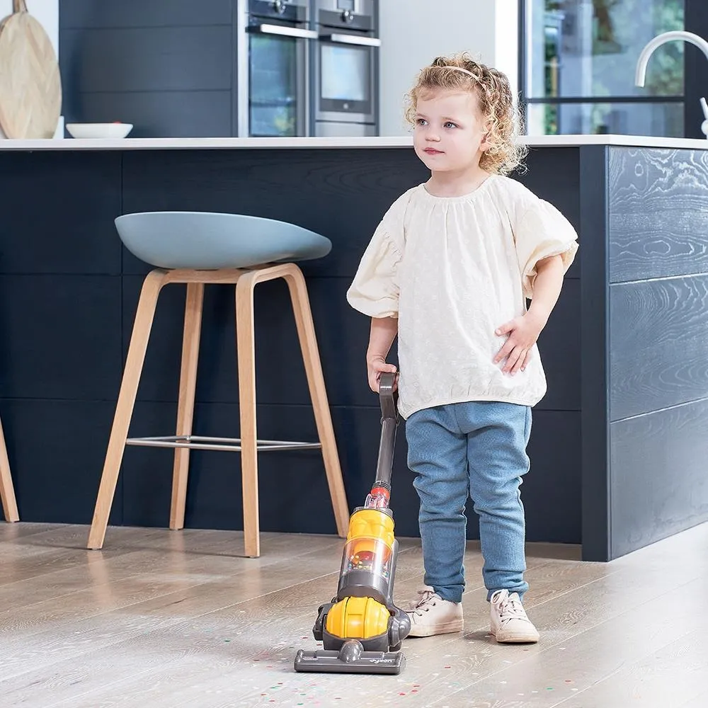שואב אבק לילדים Dyson Ball ציר כדורי לילדים גילאי 3+ מבית Casdon