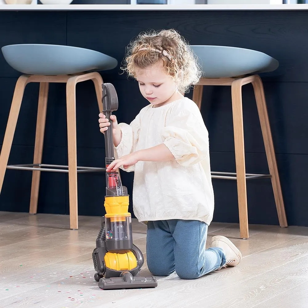 שואב אבק לילדים Dyson Ball ציר כדורי לילדים גילאי 3+ מבית Casdon