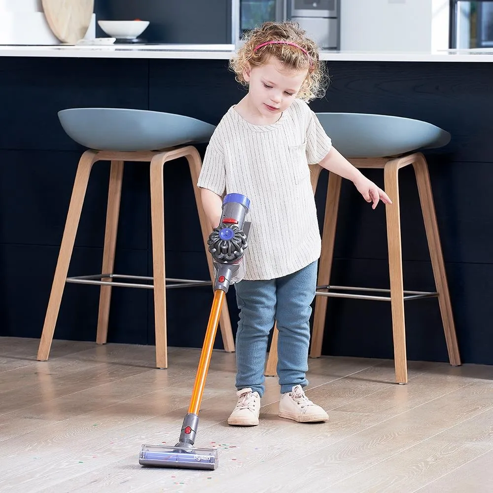 שואב אבק לילדים Dyson מבית Casdon