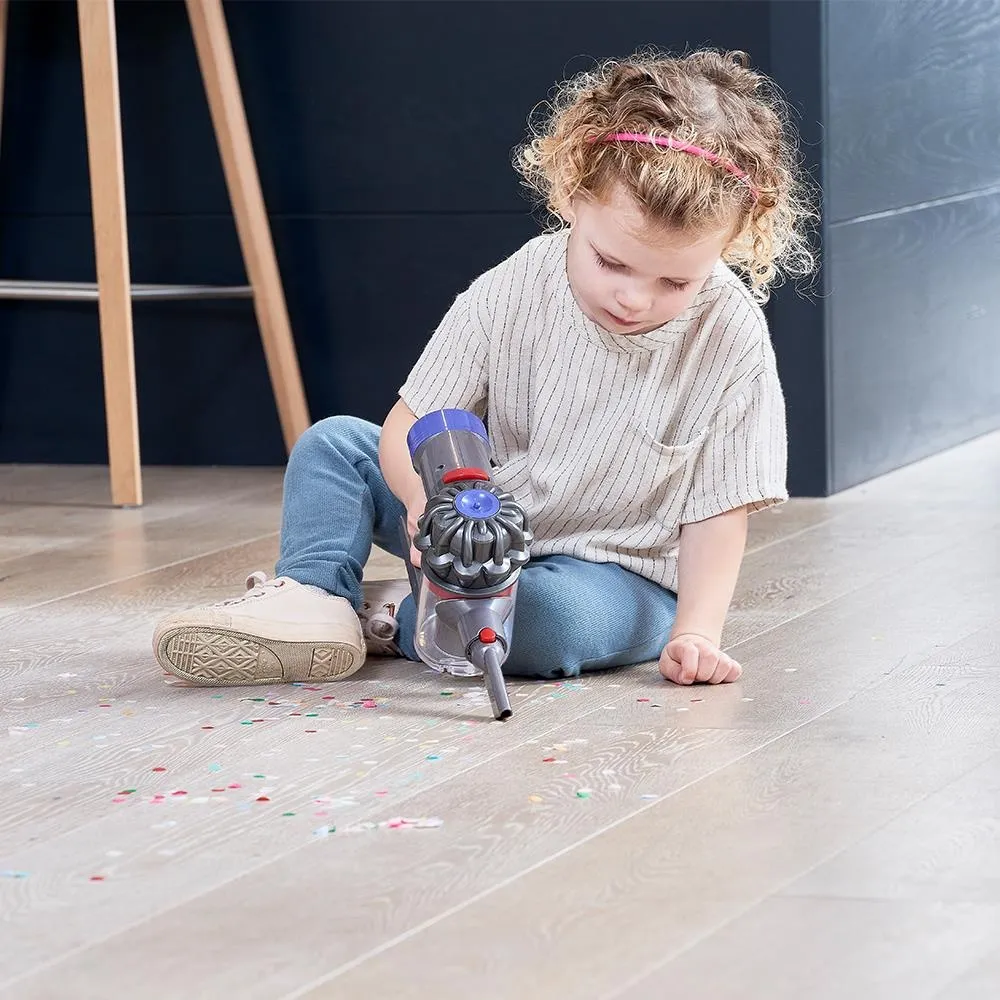 שואב אבק לילדים Dyson מבית Casdon
