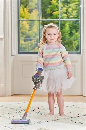 שואב אבק לילדים Dyson מבית Casdon