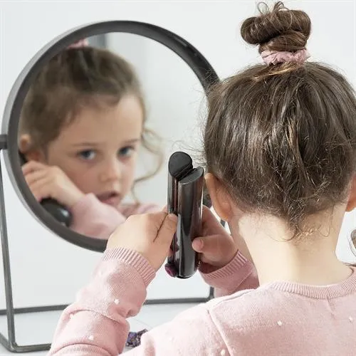 סט צעצוע לעיצוב והחלקת השיער Dyson Corrale לגילאי 3+ מבית Casdon