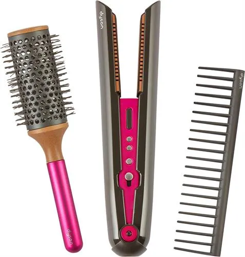 סט צעצוע לעיצוב והחלקת השיער Dyson Corrale לגילאי 3+ מבית Casdon