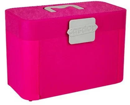 מארז טיפוח האולטימטיבי לילדים Casdon Ultimate Styling Case
