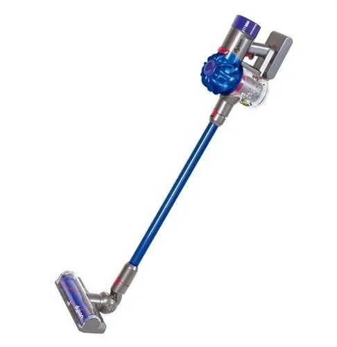 שואב אבק לילדים Dyson כחול מבית Casdon