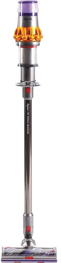 שואב אבק אלחוטי Dyson V15 Detect Absolute