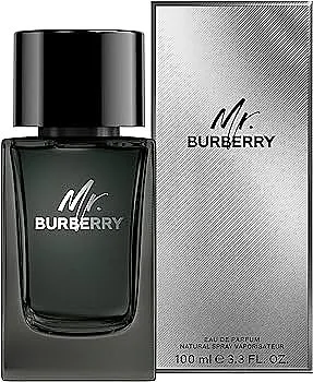 בושם לגבר Burberry Mr. E.D.P 50ml