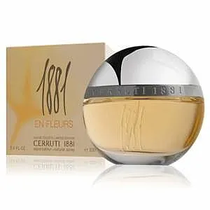 בושם לאישה Nino Cerruti 1881 E.D.T 100ml