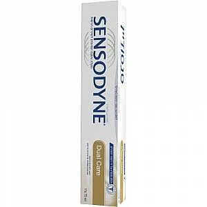 משחת שיניים Sensodyne קומפלט – 75 מ"ל