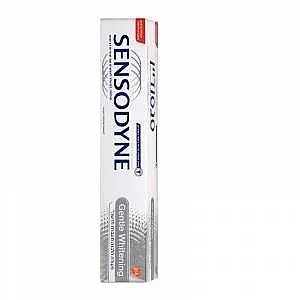 משחת שיניים Sensodyne מלבינה לשיניים רגישות – 75 מ"ל