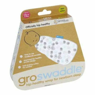 שק שינה לתינוק / חיבוקית 0-3 חודשים Gro Light – חיות הג'ונגל – מבית Tommee Tippee
