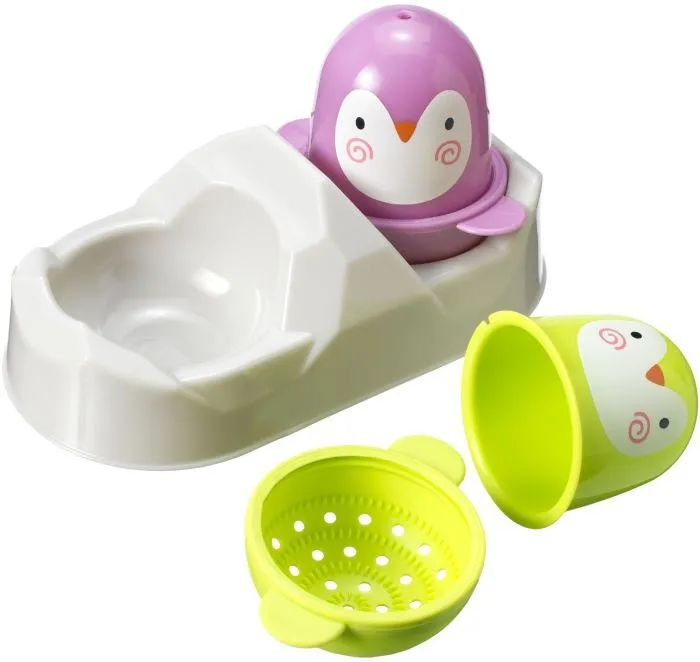 משחק בועות לאמבטיה Splashtime – מבית Tommee Tippee