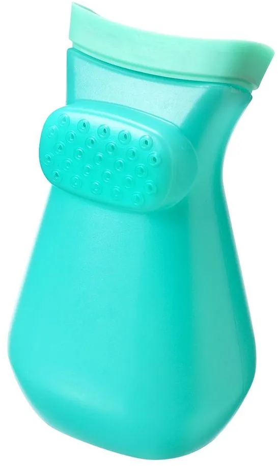 משפך מים לתינוק – מגן על העיניים – מבית Tommee Tippee