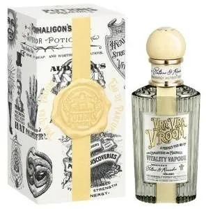 בושם יוניסקס Penhaligon'S Vra Vra Vroom E.D.P 100 ml