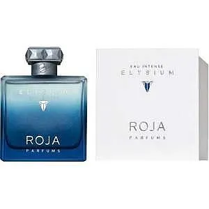 בושם לגבר Roja Elysium Pour Homme Eau Intense E.D.P 100 ml