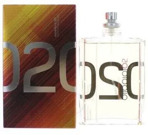 בושם יוניסקס Escentric Molecules Escentric 02 E.D.T 100 ml