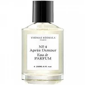 בושם יוניסקס Thomas Kosmala No.4 Apres Lamour E.D.P 240 ml
