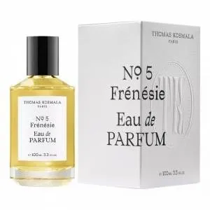 בושם יוניסקס Thomas Kosmala No. 5 Frenesie E.D.P 100 ml