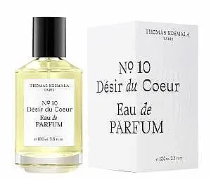בושם יוניסקס Thomas Kosmala No.10 E.D.P 100 ml