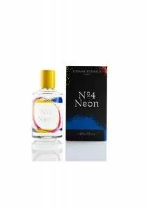 בושם יוניסקס Thomas Kosmala No. 4 Neon E.D.P 100 ml