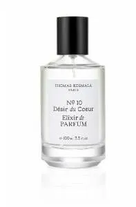 בושם יוניסקס Thomas Kosmala No. 10 Desir Du Coeur Elixir Parfum 100 ml – טסטר