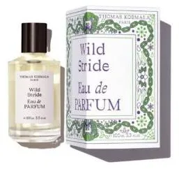 בושם יוניסקס Thomas Kosmala Wild Stride E.D.P 100 ml