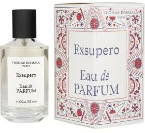 בושם יוניסקס Thomas Kosmala Exsupero E.D.P 100 ml