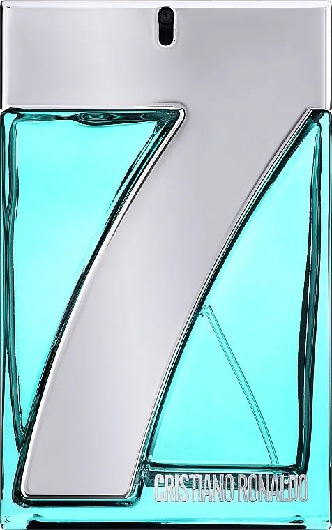 בושם לגבר Cristiano Ronaldo CR7 Origins E.D.T 100ml-טסטר
