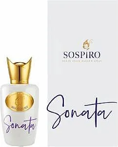 בושם יוניסקס Sospiro Moonlight Sonata E.D.P 100 ml