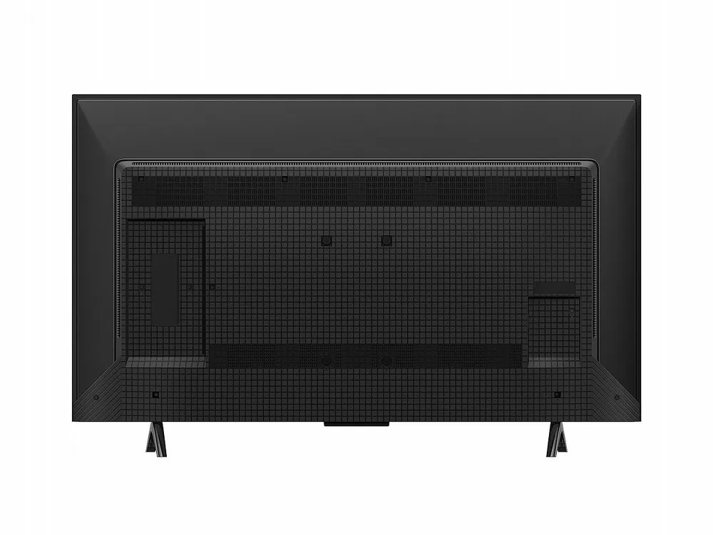 טלויזיה חכמה TCL 50P7K QLED 50" UHD 4K 60Hz