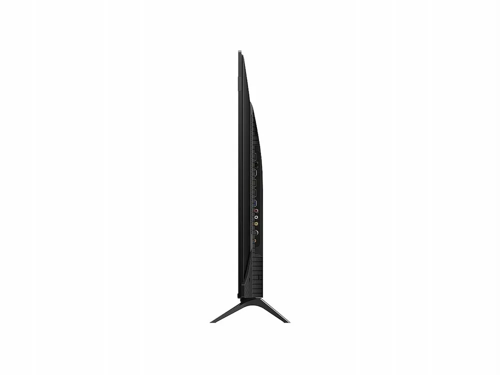 טלויזיה חכמה TCL 50P7K QLED 50" UHD 4K 60Hz