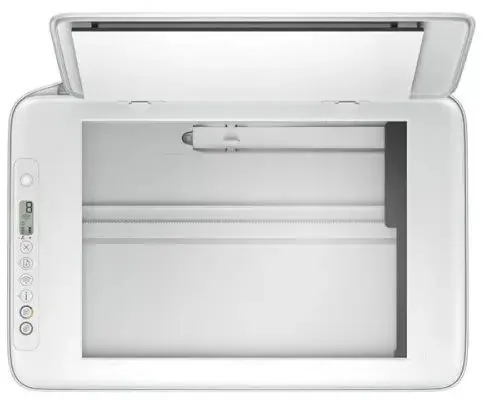 מדפסת ‏הזרקת דיו ‏אלחוטית משולבת HP DeskJet 2810 All in One 51P96B