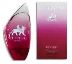 בושם יוניסקס Nikos Sculpture Rverie E.D.P 100 ml