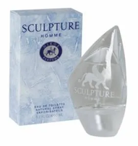 בושם לגבר Nikos Sculpture E.D.T 100 ml