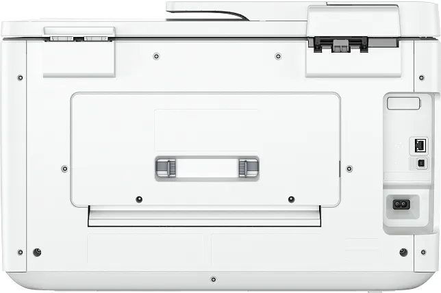 מדפסת A3 אלחוטית משולבת הזרקת דיו HP OfficeJet Pro 9730 537P5B