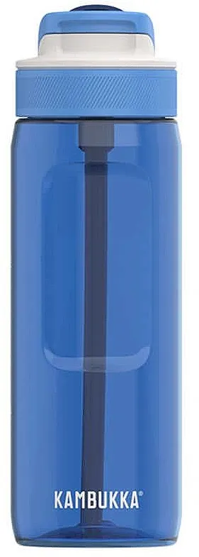 בקבוק 750 מ"ל Lagoon Crisp Blue – מבית Kambukka