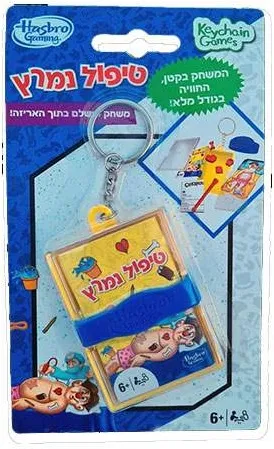ניתוח mini מבית הקוביה