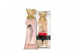 בושם לאישה New Brand French Cancan E.D.P 100 ml