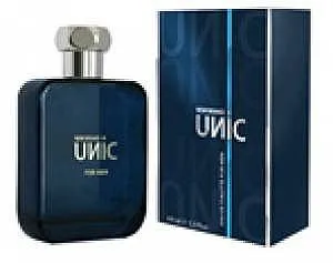 בושם לגבר New Brand Unic E.D.T 100 ml