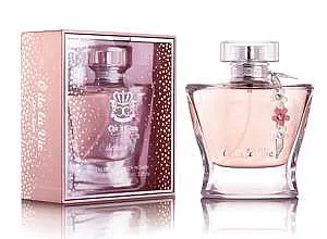 בושם לאישה Chic&Glam O De La Vie E.D.P 100 ml