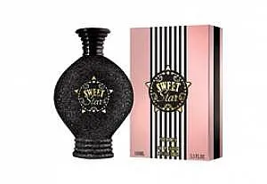 בושם לאישה New Brand Sweet Star E.D.P 100 ml