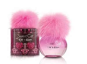 בושם לאישה Chic&Glam Cat E.D.P 100 ml