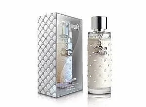 בושם לאישה Chic&Glam Diamond E.D.P 100 ml